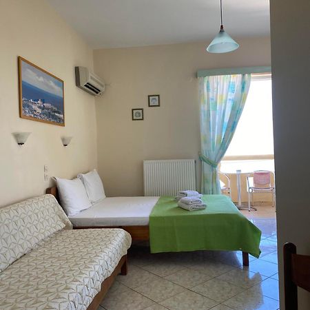 Eliza Apartments Rethymno  Екстер'єр фото