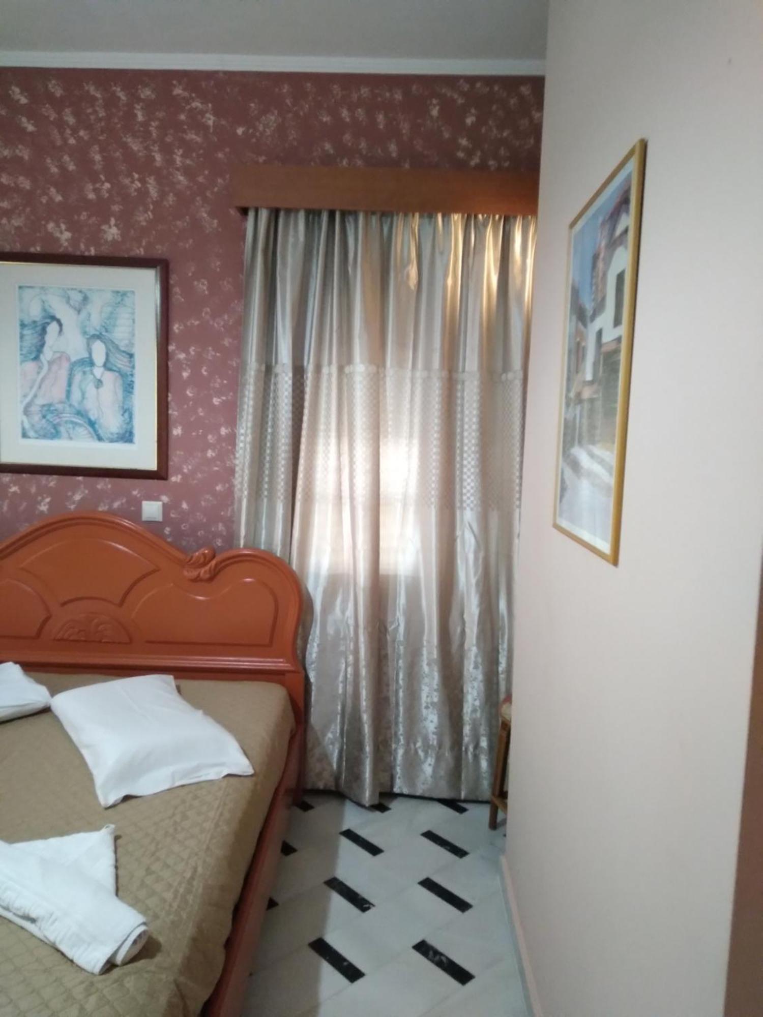Eliza Apartments Rethymno  Екстер'єр фото