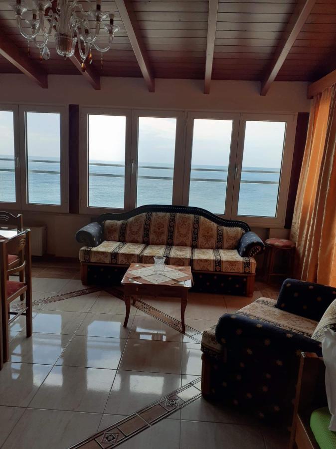 Eliza Apartments Rethymno  Екстер'єр фото